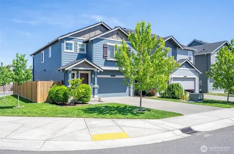 18703 108th Avenue E Puyallup WA 98374