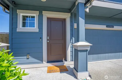 18703 108th Avenue E Puyallup WA 98374