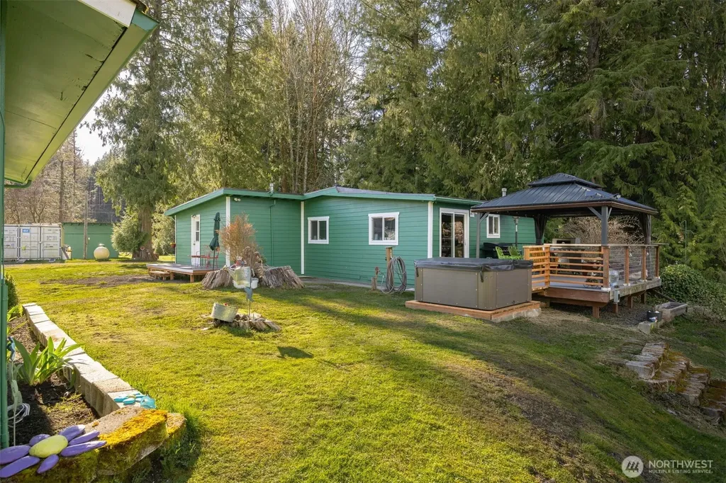 6070 Saxon Road Acme WA 98220