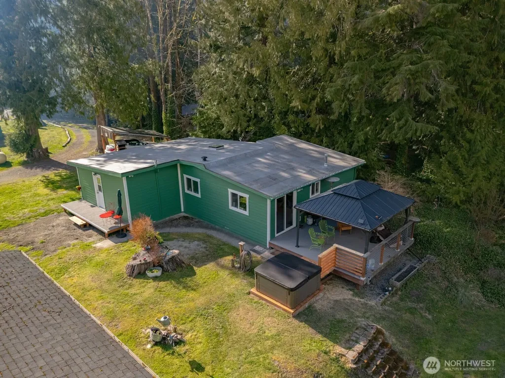 6070 Saxon Road Acme WA 98220