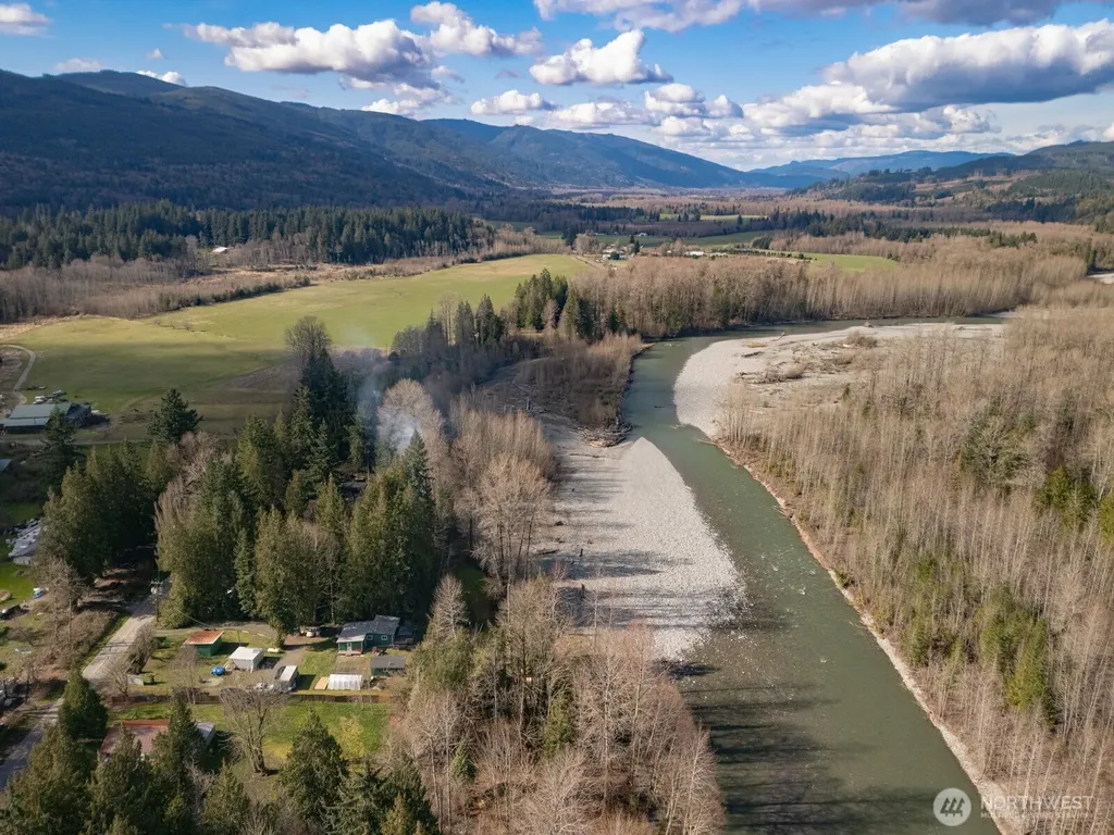 6070 Saxon Road Acme WA 98220