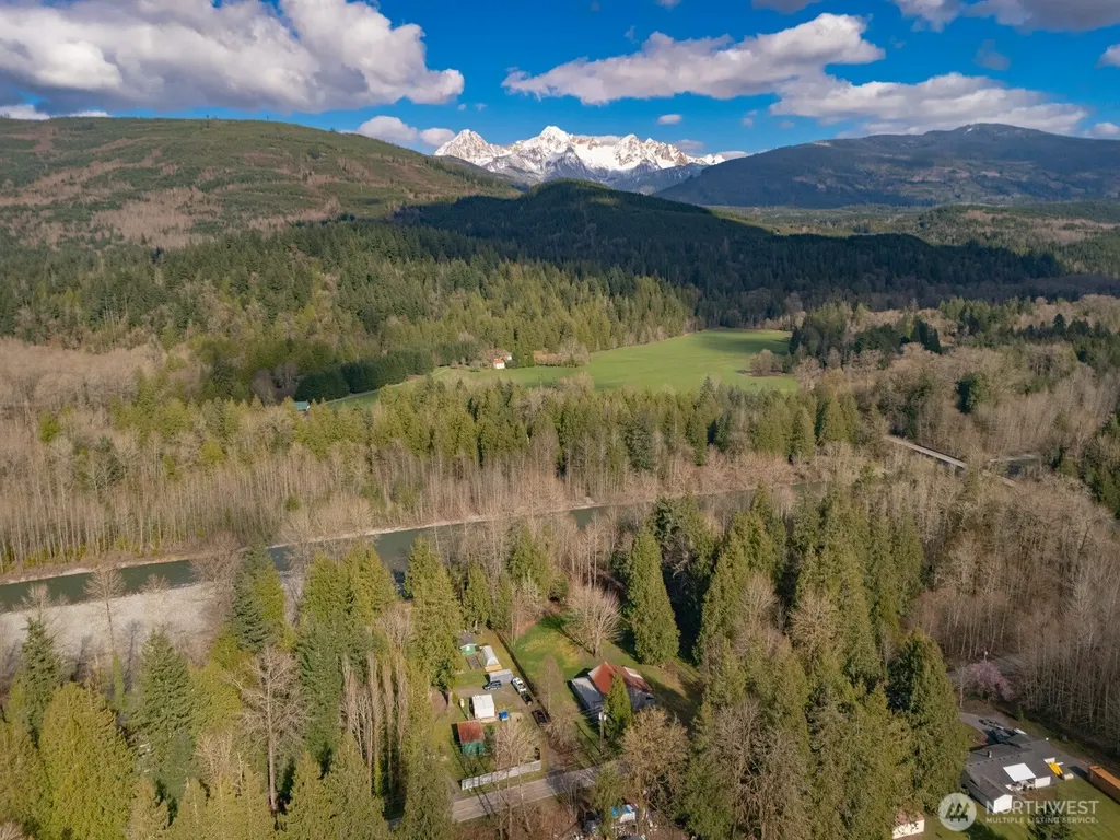 6070 Saxon Road Acme WA 98220