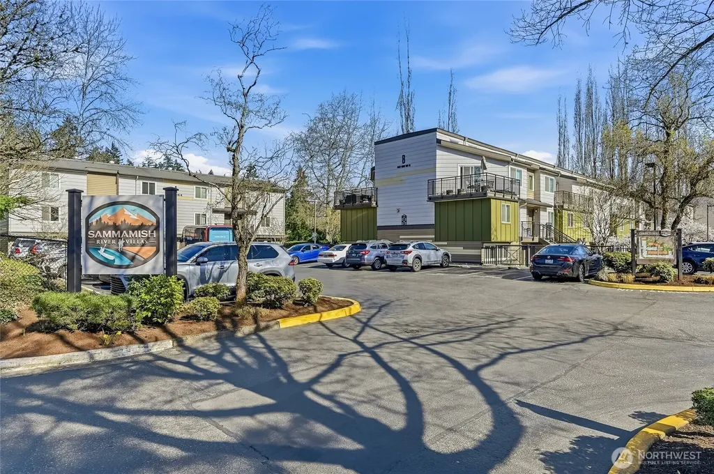 15827 NE Leary Way Redmond WA 98052