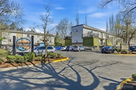 15827 NE Leary Way Redmond WA 98052