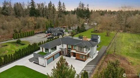 15514 73rd Avenue SE Snohomish WA 98296