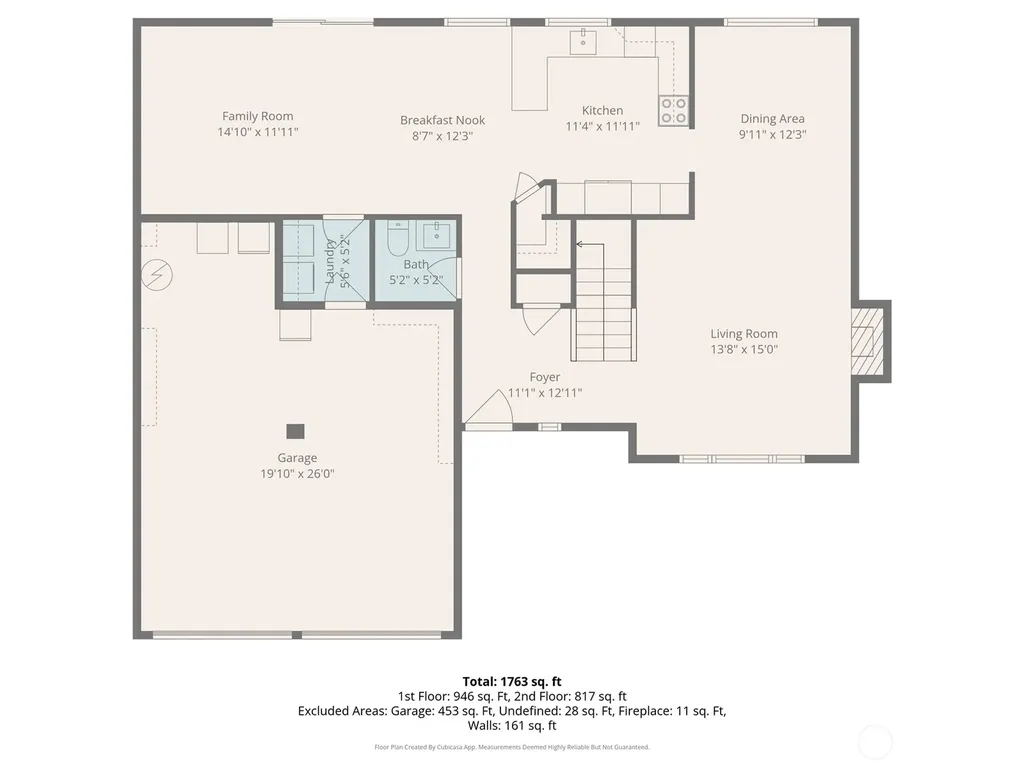 2204 SW 308th Street Federal Way WA 98023