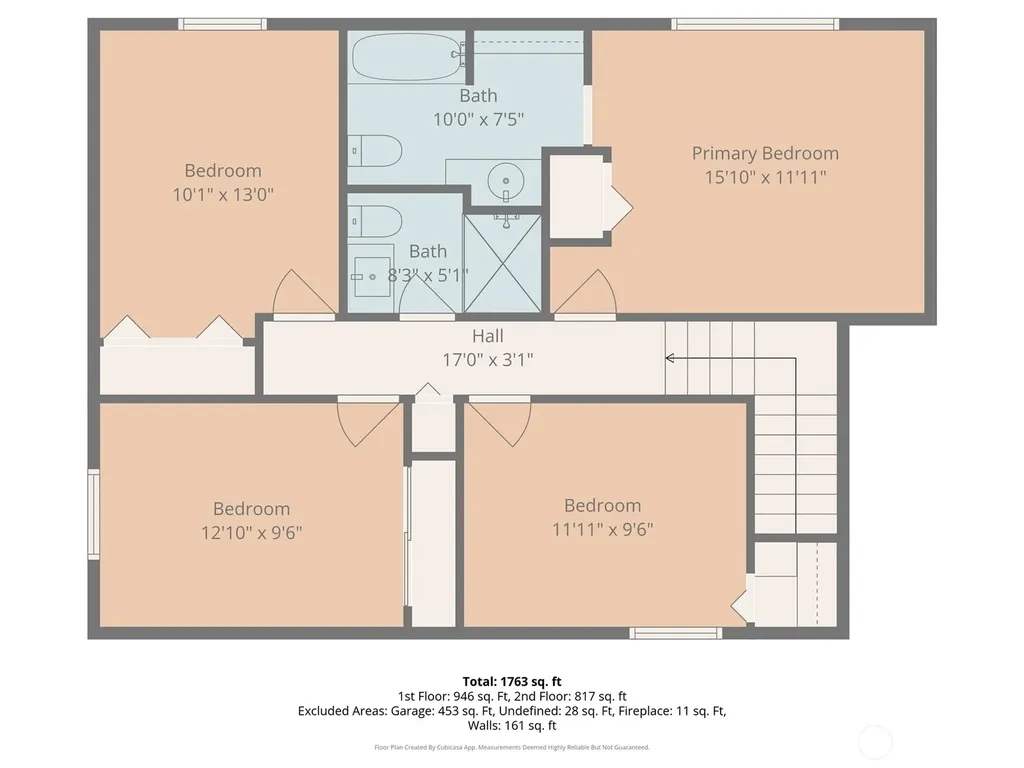 2204 SW 308th Street Federal Way WA 98023