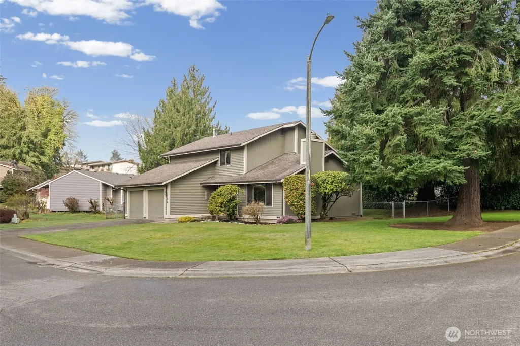 2204 SW 308th Street Federal Way WA 98023