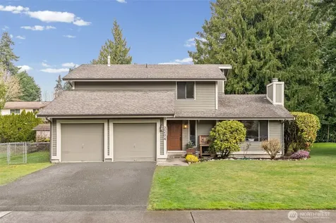 2204 SW 308th Street Federal Way WA 98023