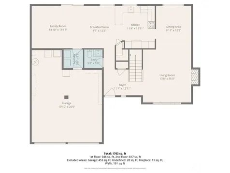 2204 SW 308th Street Federal Way WA 98023