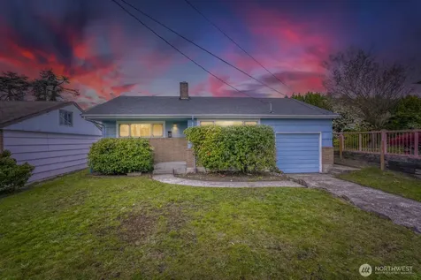 8001 36th Avenue S Seattle WA 98118