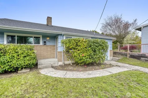 8001 36th Avenue S Seattle WA 98118
