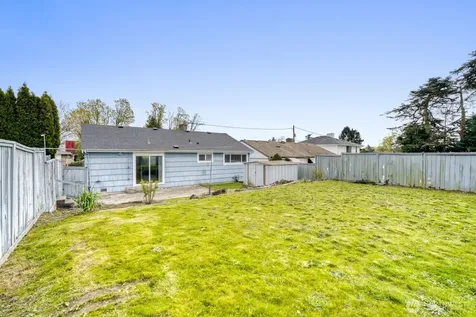 8001 36th Avenue S Seattle WA 98118