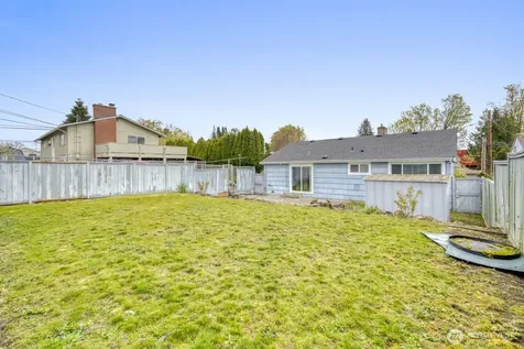8001 36th Avenue S Seattle WA 98118