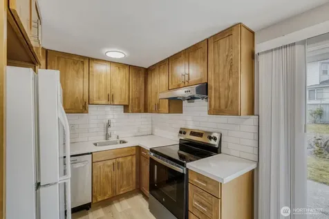 8001 36th Avenue S Seattle WA 98118