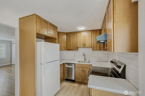 8001 36th Avenue S Seattle WA 98118