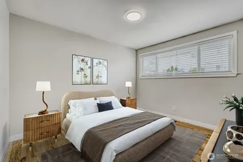 8001 36th Avenue S Seattle WA 98118