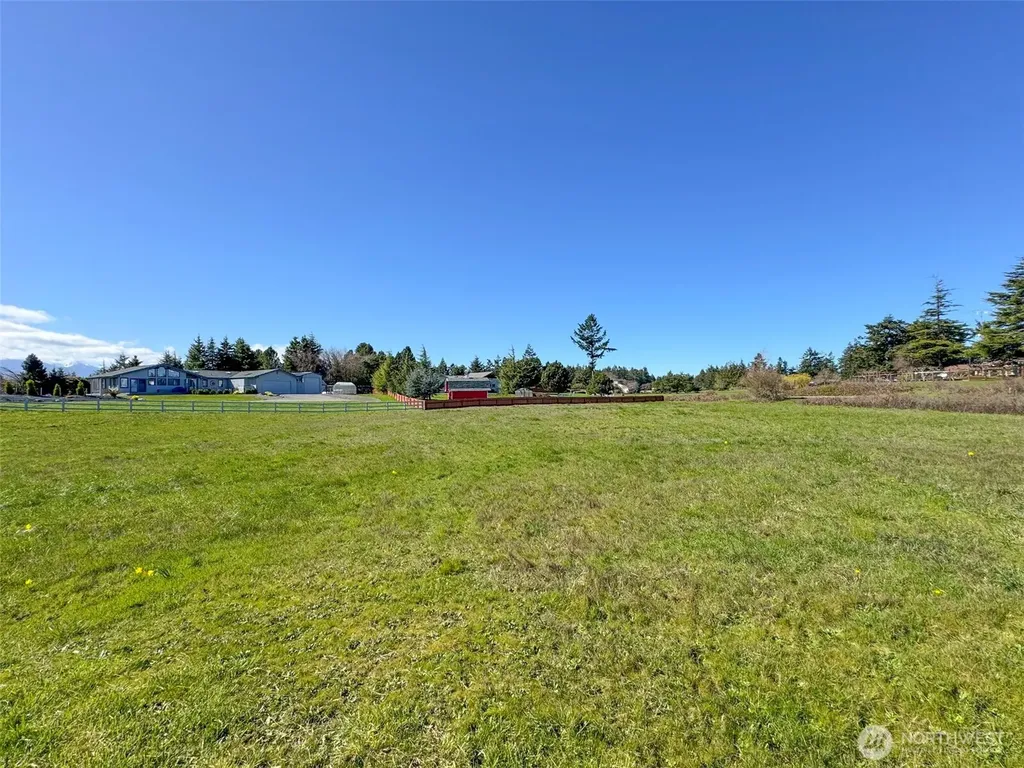 0 Sundial Loop Sequim WA 98382