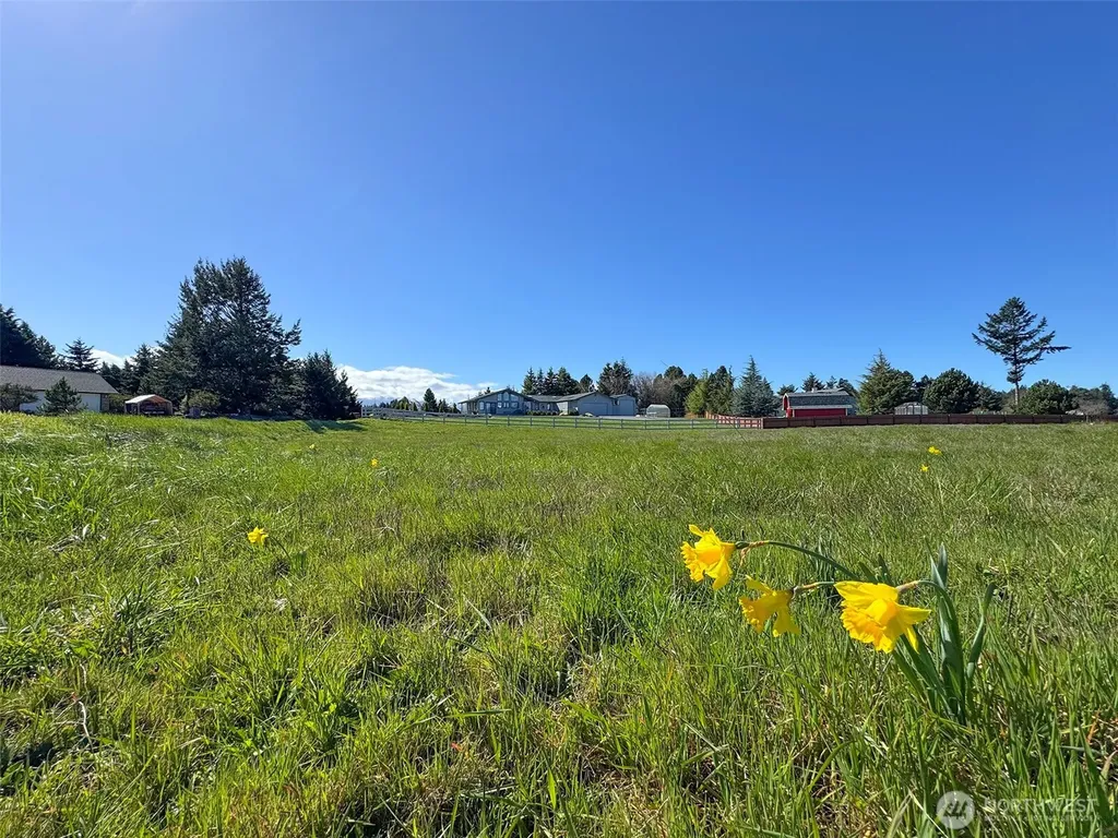 0 Sundial Loop Sequim WA 98382
