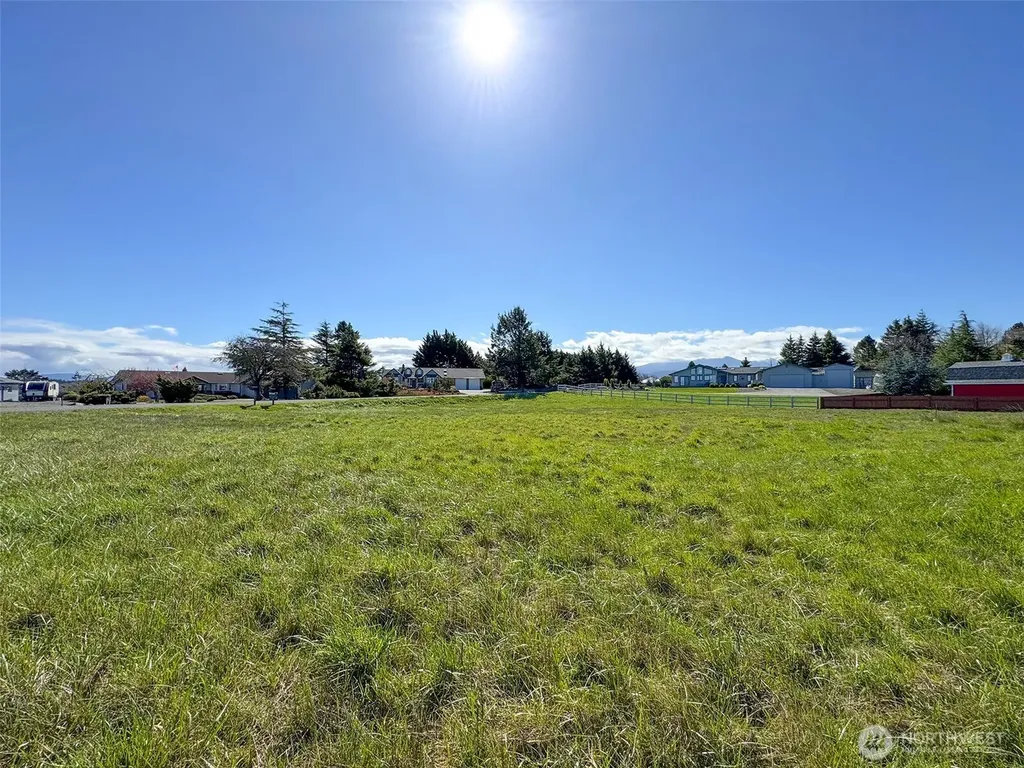 0 Sundial Loop Sequim WA 98382