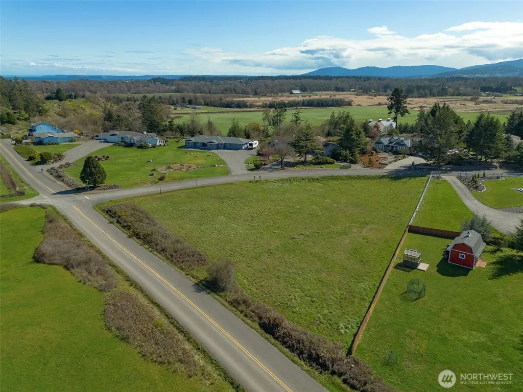 0 Sundial Loop Sequim WA 98382