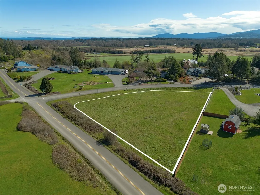 0 Sundial Loop Sequim WA 98382