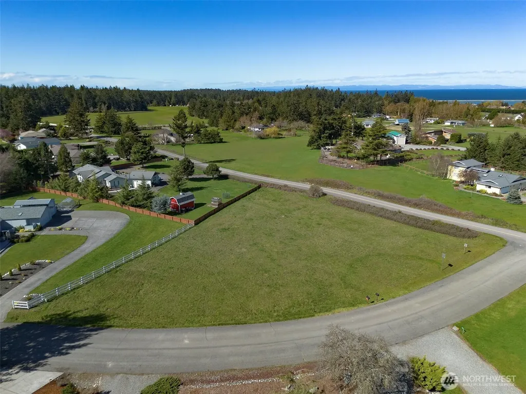 0 Sundial Loop Sequim WA 98382