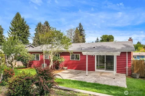 14335 109th Avenue NE Kirkland WA 98034