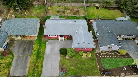 14335 109th Avenue NE Kirkland WA 98034