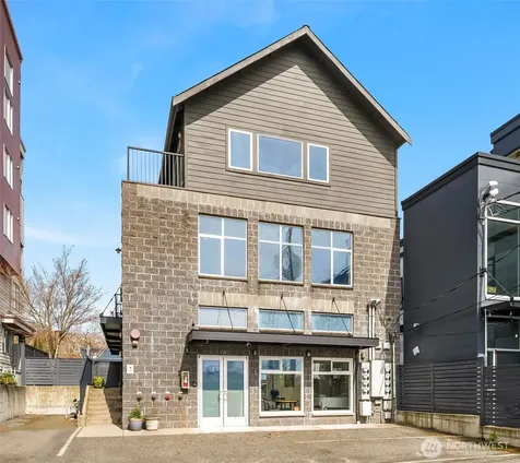 1502 NW 52nd Street Seattle WA 98107