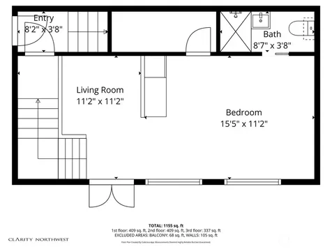 1502 NW 52nd Street Seattle WA 98107
