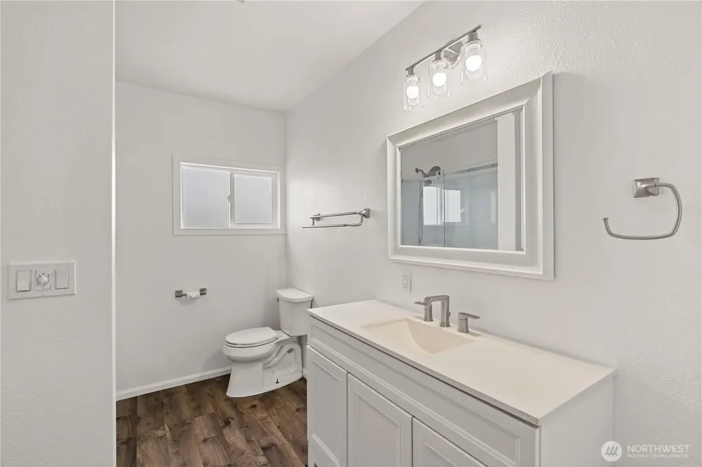 608 W Scott Street Aberdeen WA 98520