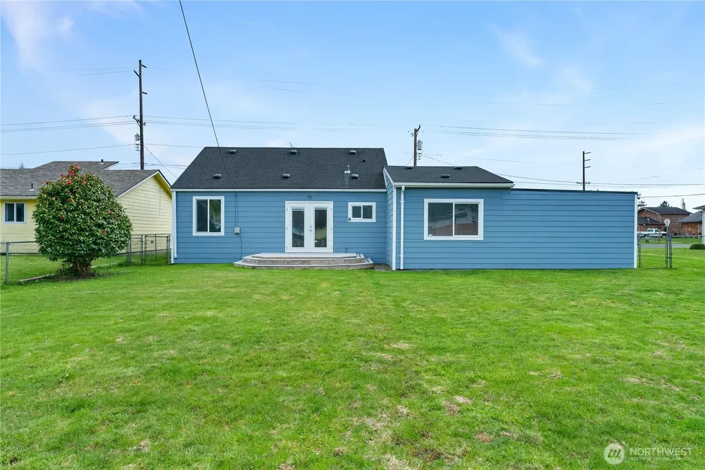 608 W Scott Street Aberdeen WA 98520
