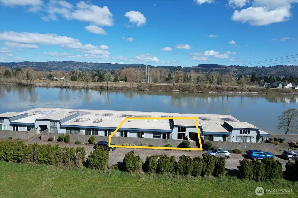 743 Marine View Drive Longview WA 98632