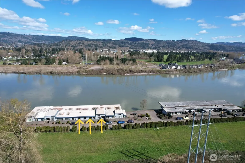 743 Marine View Drive Longview WA 98632
