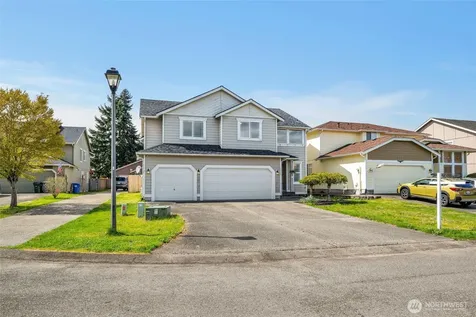 13308 108th Avenue E Puyallup WA 98374