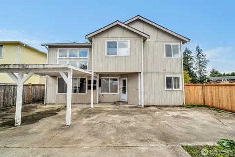 13308 108th Avenue E Puyallup WA 98374