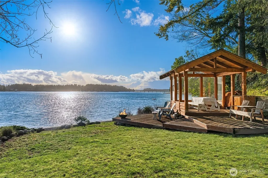 6602 Cromwell Beach Drive NW Gig Harbor WA 98335