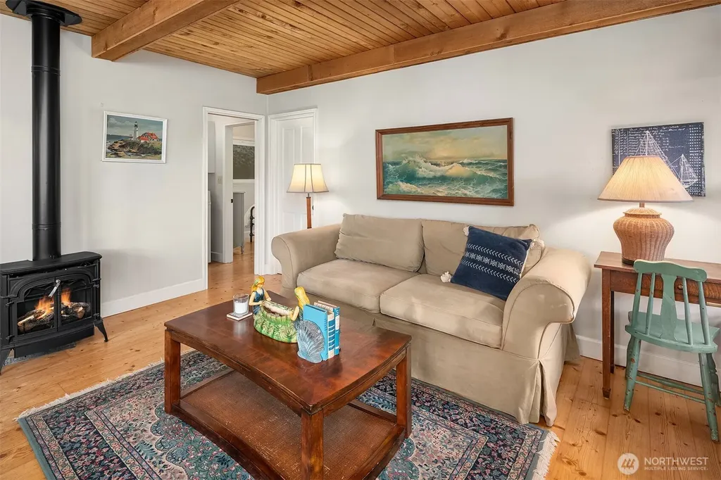6602 Cromwell Beach Drive NW Gig Harbor WA 98335