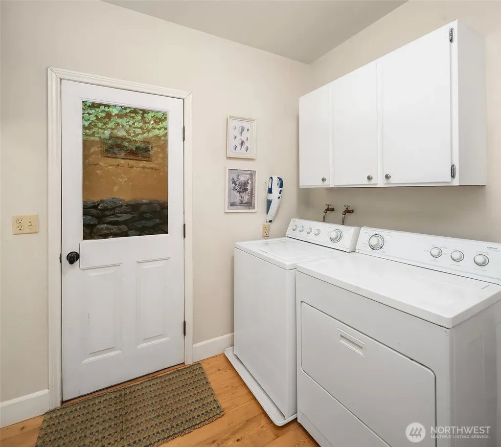 6602 Cromwell Beach Drive NW Gig Harbor WA 98335