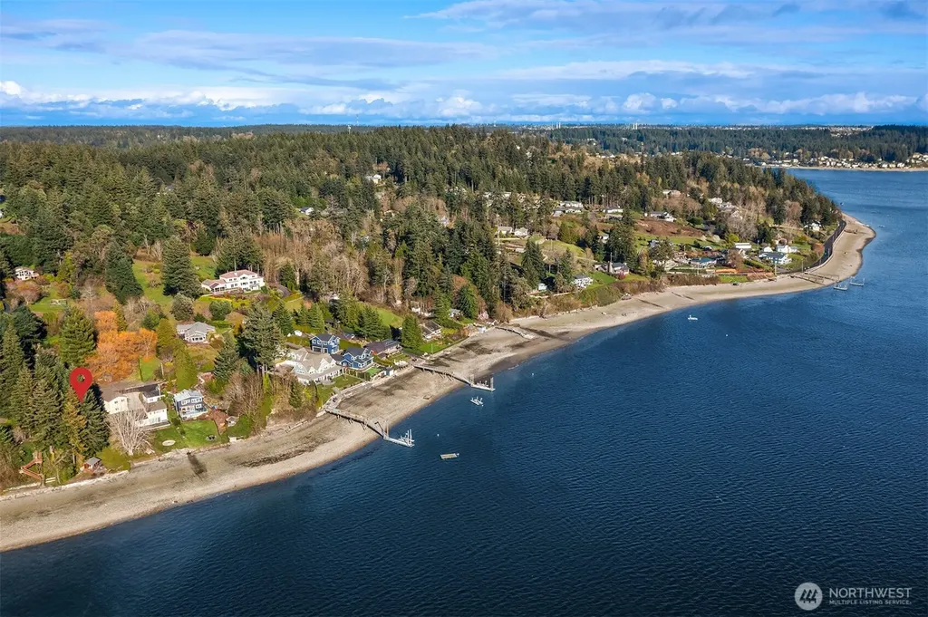 6602 Cromwell Beach Drive NW Gig Harbor WA 98335