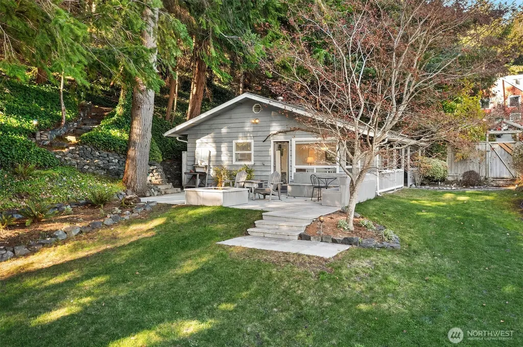 6602 Cromwell Beach Drive NW Gig Harbor WA 98335