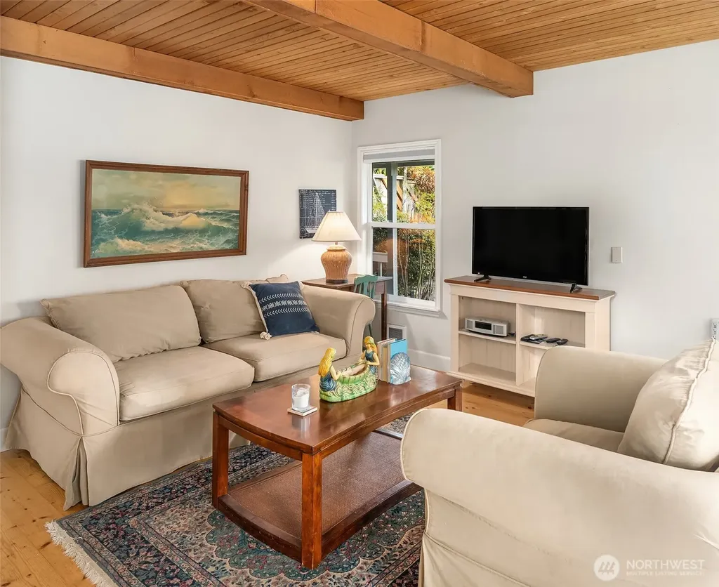 6602 Cromwell Beach Drive NW Gig Harbor WA 98335
