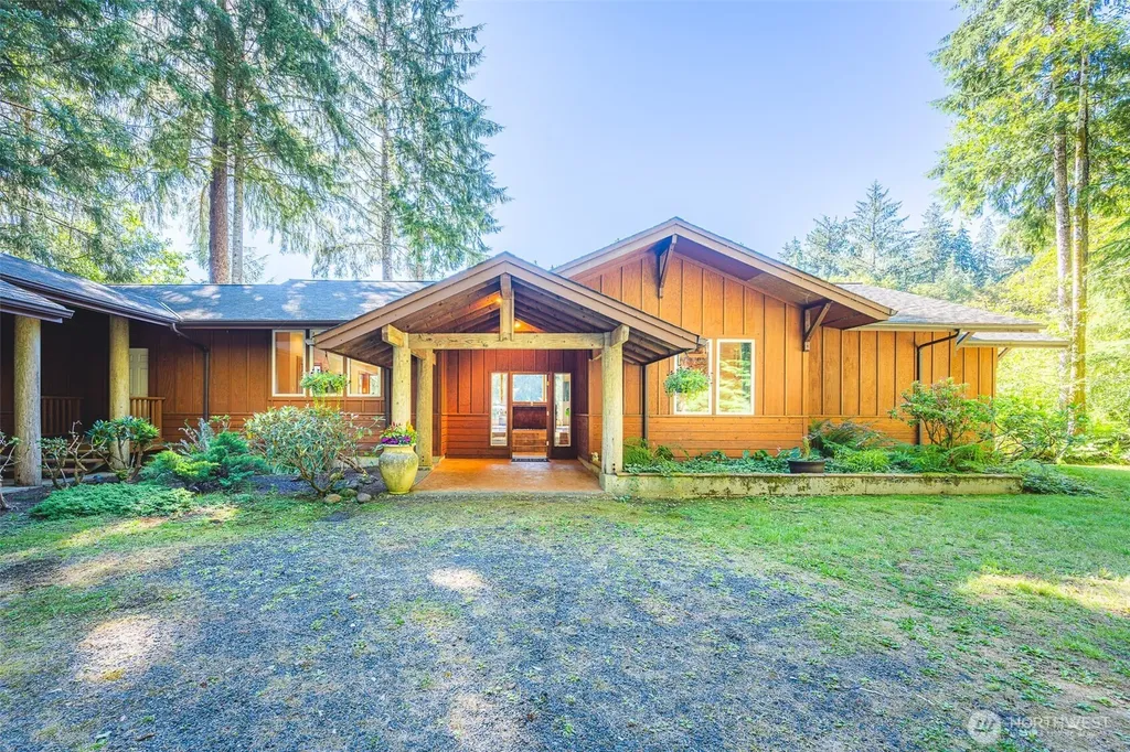 173 Pleasant Meadows Beaver WA 98305