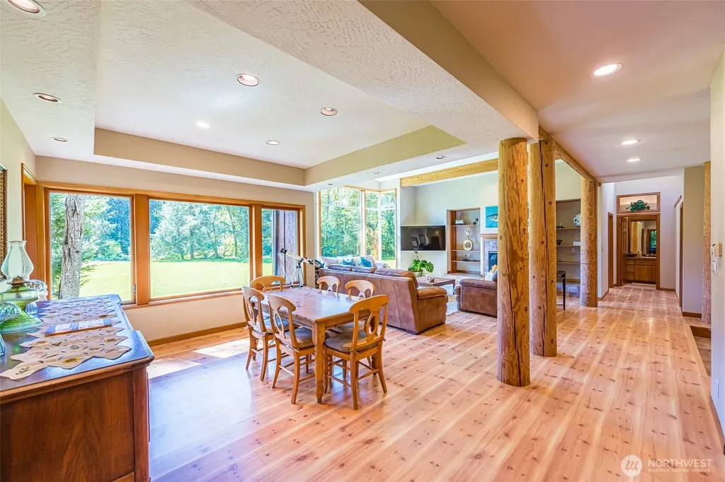 173 Pleasant Meadows Beaver WA 98305