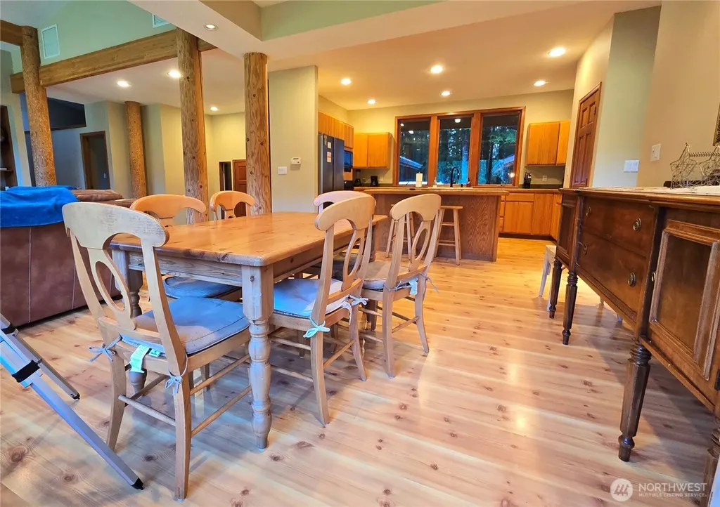 173 Pleasant Meadows Beaver WA 98305