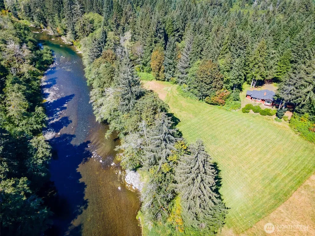 173 Pleasant Meadows Beaver WA 98305