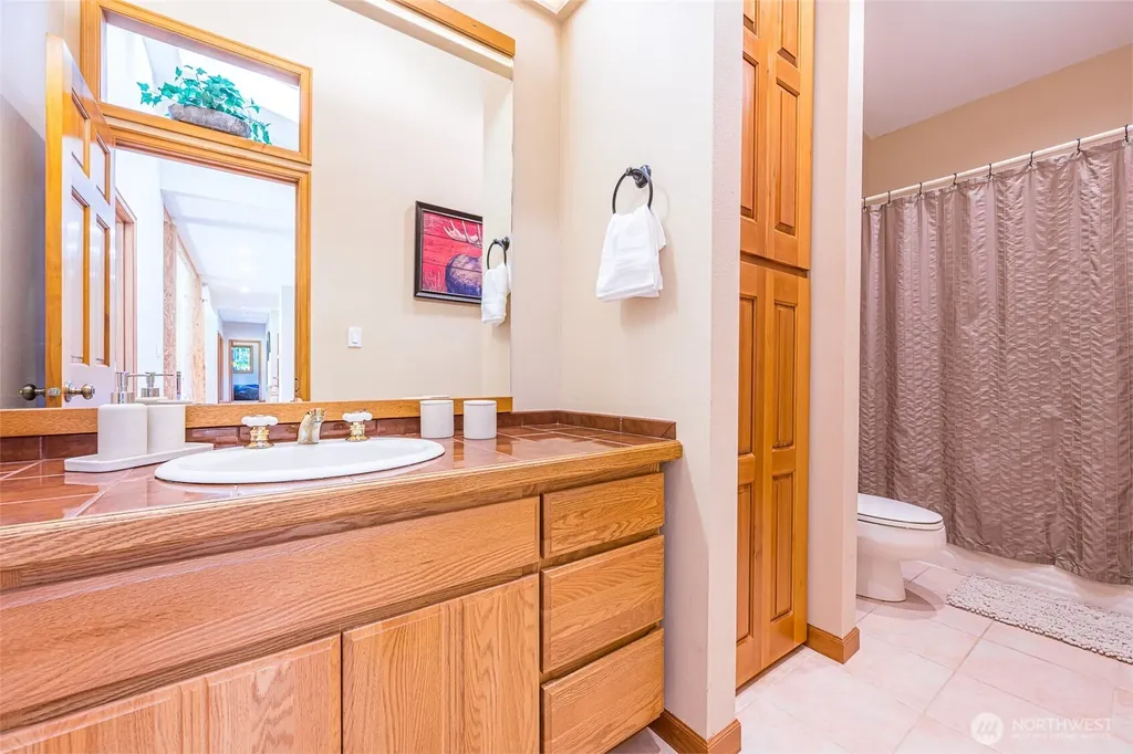 173 Pleasant Meadows Beaver WA 98305