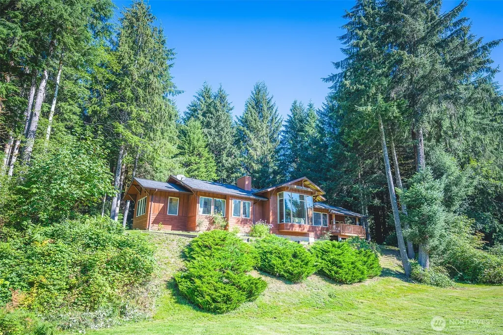 173 Pleasant Meadows Beaver WA 98305