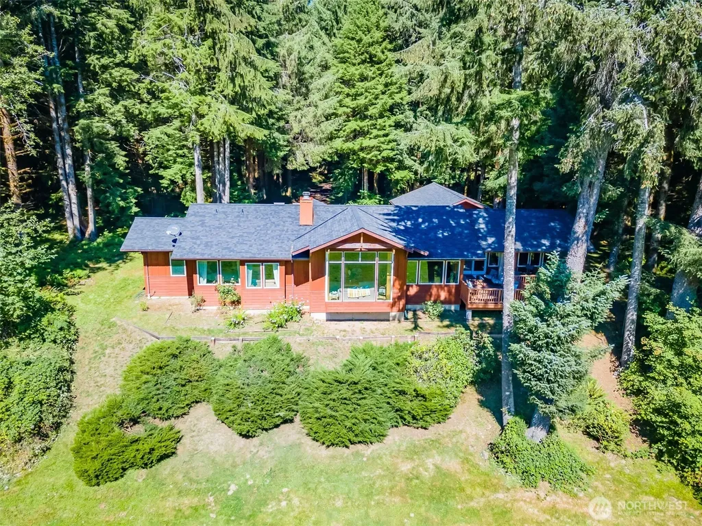 173 Pleasant Meadows Beaver WA 98305